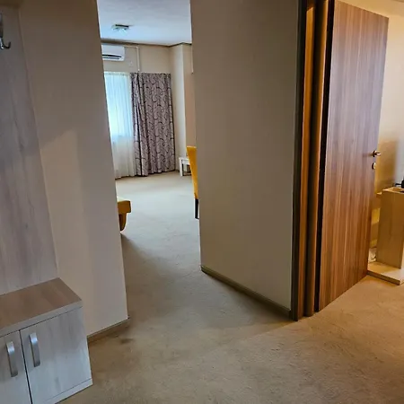 Apartman Joy Life 2 Costinești