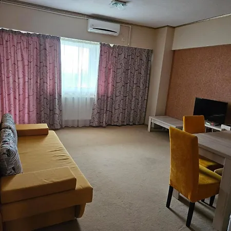 Apartman Joy Life 2 Costinești